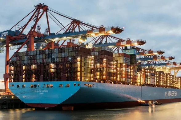 Quang Ninh Ship Agency